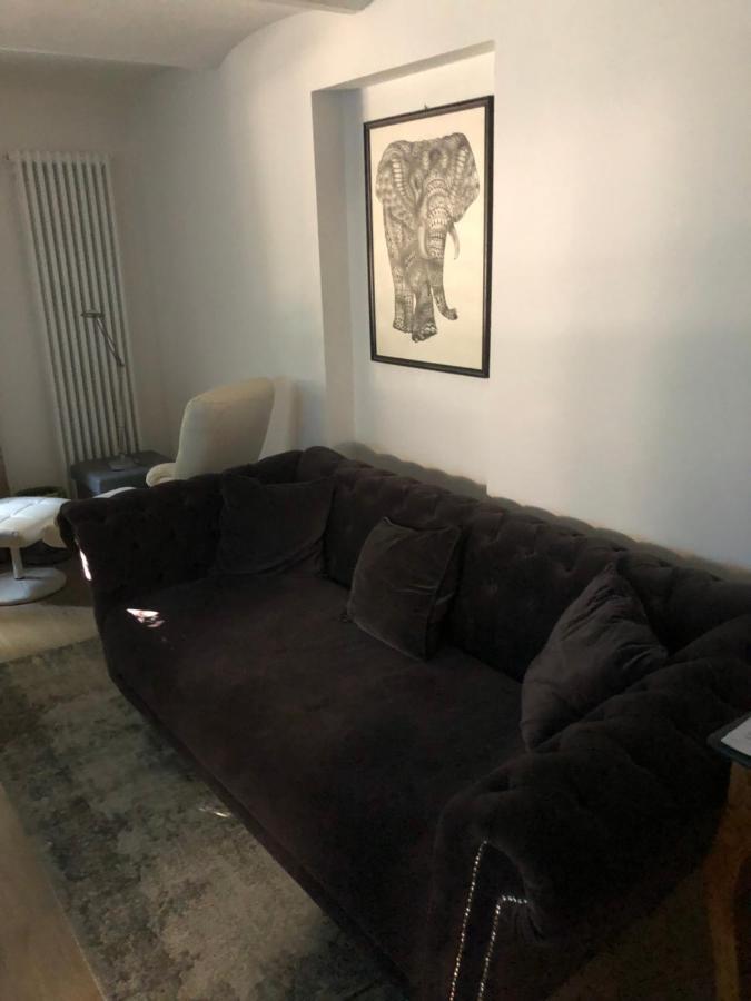 Ducale Estense Suite Apartment Modena Exterior foto